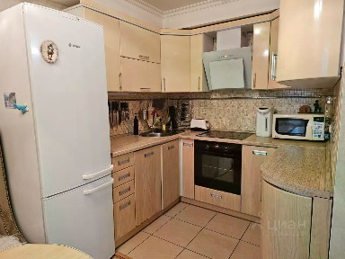 Продается 3-комн. квартира, 60,5 м²