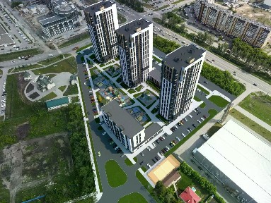 Продается 4-комн. квартира, 89,9 м²
