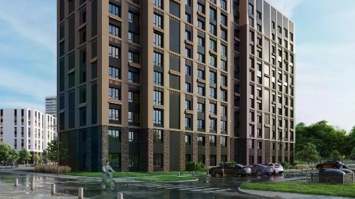 Продается 1-комн. квартира, 29,6 м²