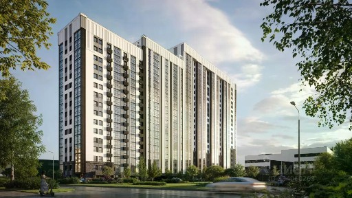 Продается 3-комн. квартира, 90,4 м²