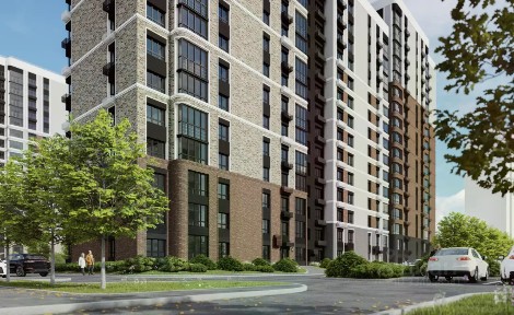 Продается 3-комн. квартира, 98,1 м²