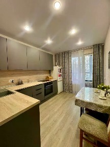 Продается 2-комн. квартира, 56 м²