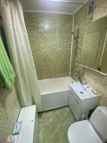Продается 3-комн. квартира, 60 м²