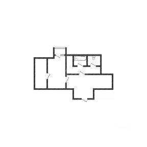 Продается 2-комн. квартира, 64,9 м²