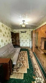 Продается 2-комн. квартира, 43,5 м²