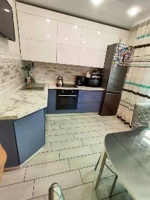 Продается 2-комн. квартира, 55 м²