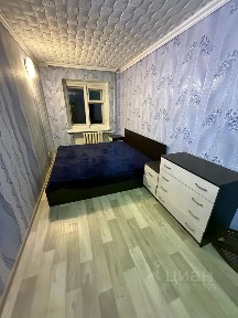 Продается 3-комн. квартира, 58 м²
