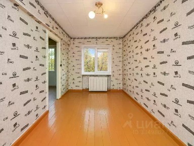 Продается 2-комн. квартира, 45 м²