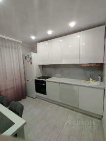 Продается 1-комн. квартира, 40,5 м²