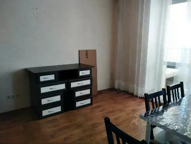 Продается студия, 36 м²