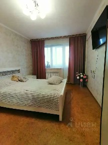 Продается 3-комн. квартира, 60 м²