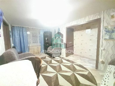 Продается 2-комн. квартира, 40,9 м²
