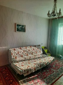 Продается 2-комн. квартира, 52,1 м²