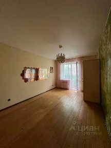 Продается 2-комн. квартира, 65,5 м²