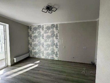 Продается 1-комн. квартира, 33,7 м²