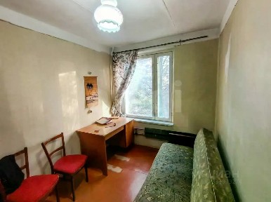 Продается 3-комн. квартира, 60,5 м²