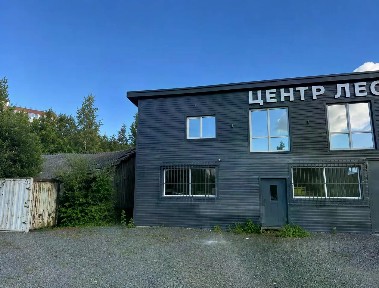 Продается склад, 250 м²