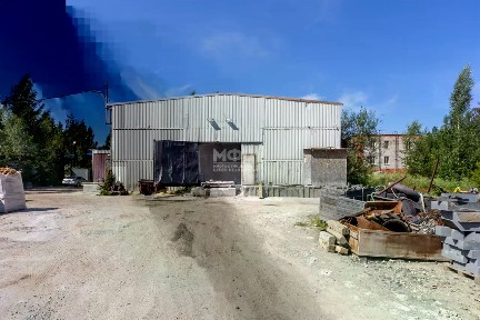 Продается готовый бизнес, 438,9 м²