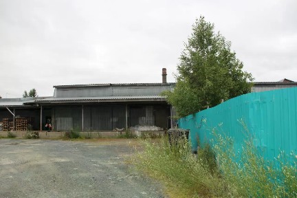 Продается склад, 711 м²