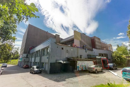 Продается помещение свободного назначения, 56 м²