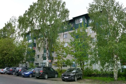 Продается офис, 130 м²