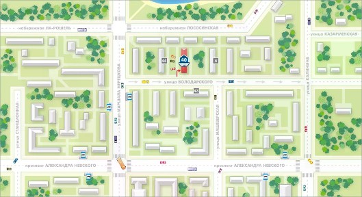 Продается офис, 197,5 м²