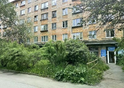 Продается помещение свободного назначения, 164 м²