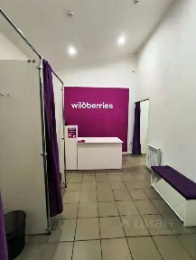 Продается готовый бизнес ⋅ пункт выдачи, 36 м²