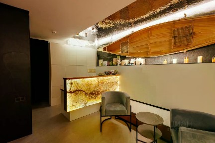 Продается готовый бизнес ⋅ spa салон, 175,9 м²