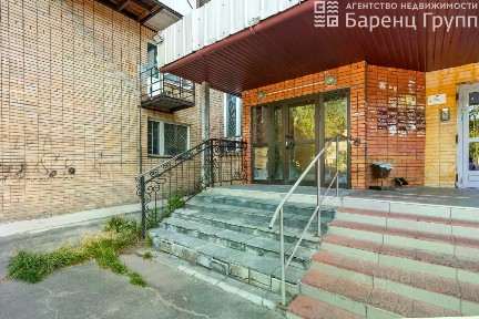 Продается помещение свободного назначения, 207 м²