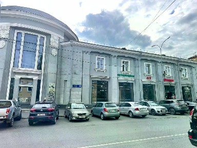 Продается помещение свободного назначения, 490,1 м²