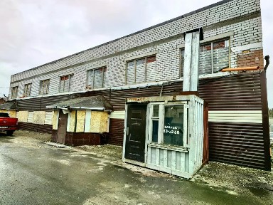 Продается здание, 500 м²