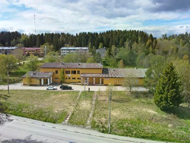 Продается здание, 1 661,2 м²