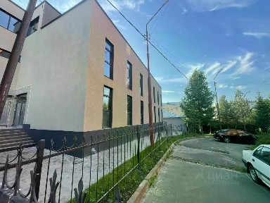 Продается здание, 651 м²