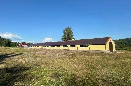 Продается готовый бизнес ⋅ ферма, 2 572 м²
