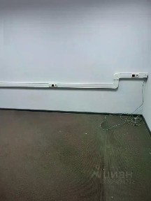 Продается офис, 56,3 м²