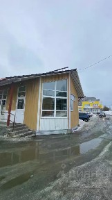 Продается торговая площадь, 35 м²