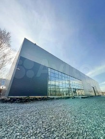Продается помещение свободного назначения, 1 250 м²