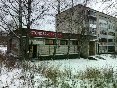 Продается помещение свободного назначения, 365 м²