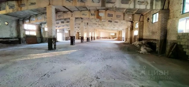 Продается склад, 3 000 м²