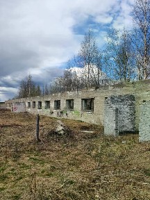 Продается здание, 1 865 м²