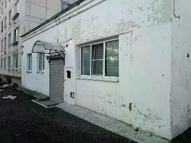 Продается здание, 103,8 м²