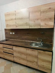 Сдается 1-комн. квартира, 34,8 м²