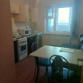 Сдается 1-комн. квартира, 45,2 м²