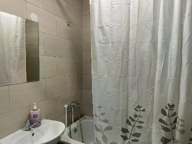Сдается 1-комн. квартира, 48 м²