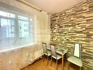 Сдается 1-комн. квартира, 42,4 м²
