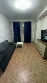 Сдается 1-комн. квартира, 34 м²