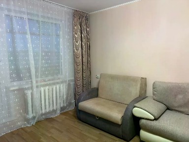 Сдается 1-комн. квартира, 27 м²