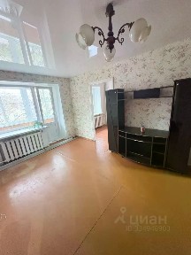 Сдается 2-комн. квартира, 44 м²
