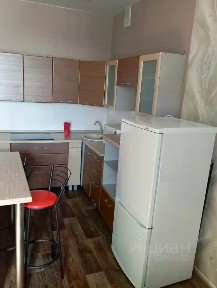 Сдается апартаменты-студия, 25 м²